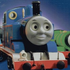 Setting the Tracks (Mavis' Theme) (Stage 3)