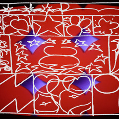 Outsiders: Lone Stars Dream Journal w/ Z Pinson Hopgood @ Kiosk Radio 28.09.2024