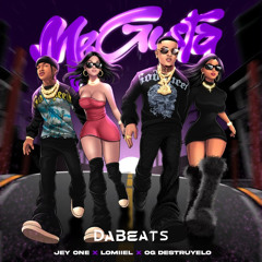 Jey One, Lomiiel, DaBeats - Me Gusta (Intro & Outro)