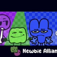 (FLP) Newbie Alliance  FNF YOYLECAKE CENTRAL V2 OST.mp3