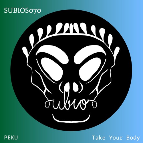 Peku - In The Darkness (Original Mix)