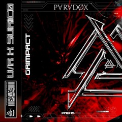U/R x SURICØ - GRIMPACT