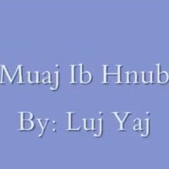 Muaj Ib Hnub [Luj Yaj]
