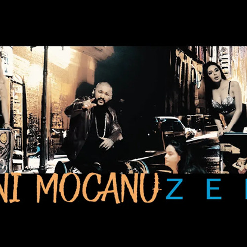 Dani Mocanu  - Zero  👌🏻0️⃣