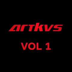 ARTKVS | VOL 1