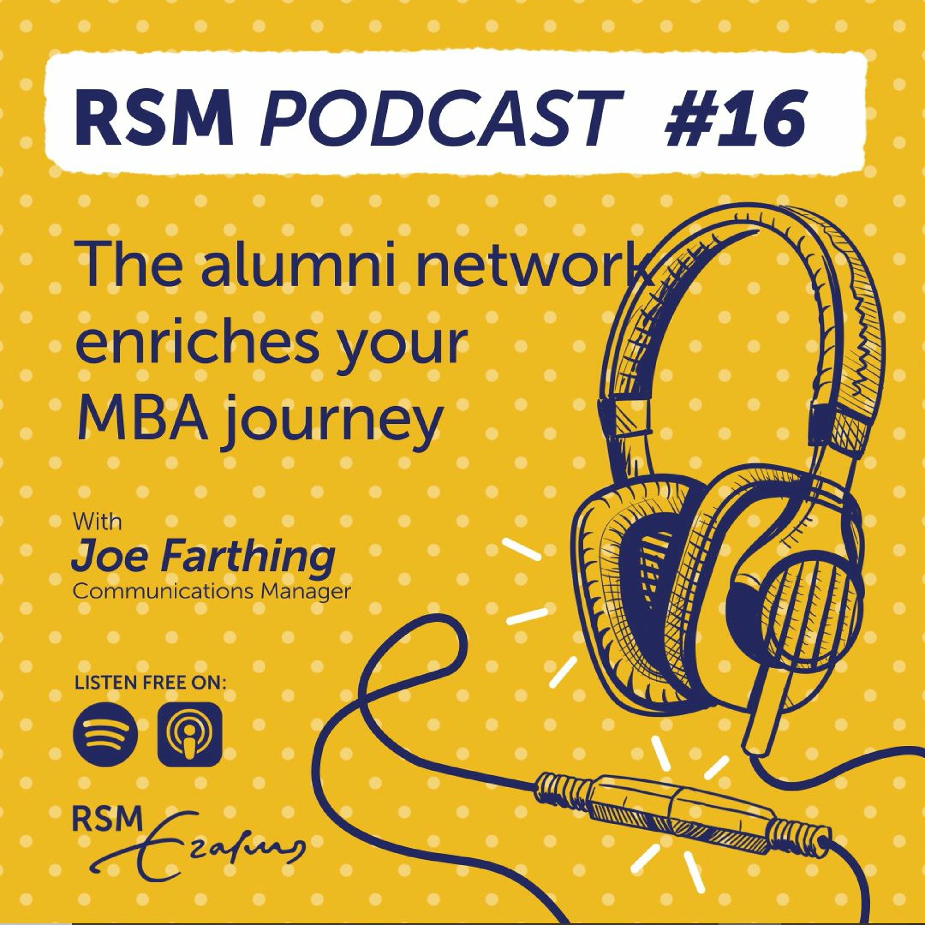 Programme Podcast