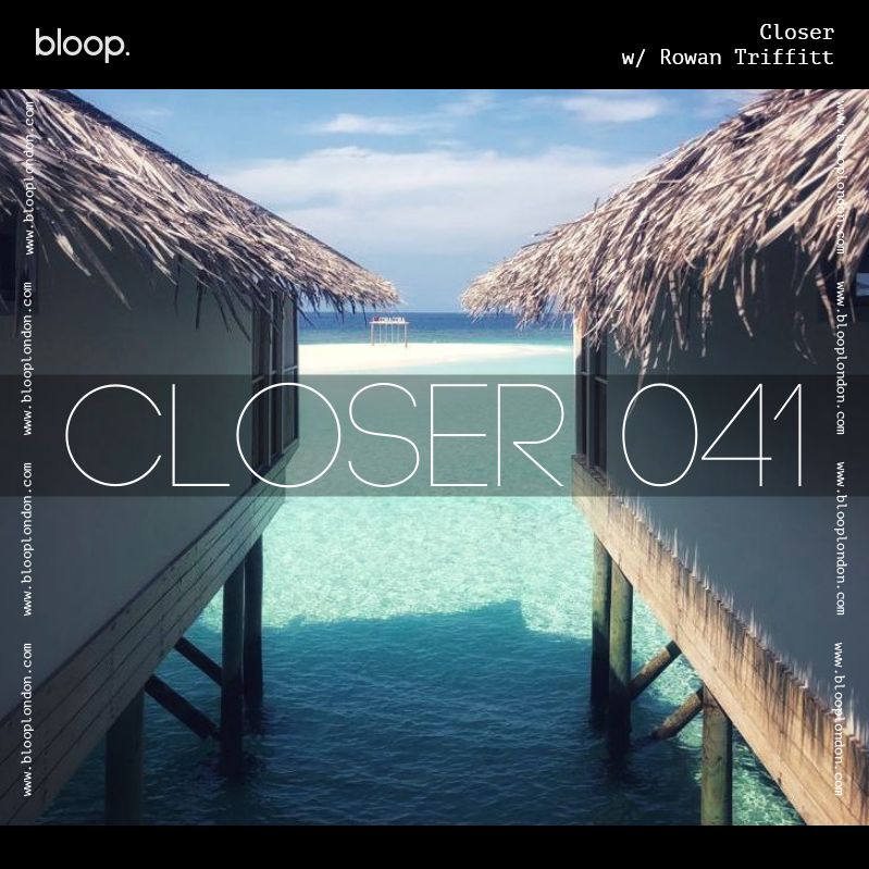 Download Closer w/ Rowan Triffitt (February 2022)