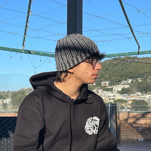 Gianluca Ciannella Te Ne Sei Andato Via (non si fa cosi')