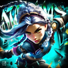 YXUNGXROTICA, WXRTNAX & Jecham - DIA DA PAZ