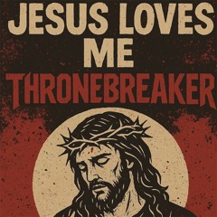 Jesus Loves Me (version 2) (Demo)