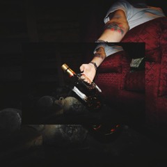 Hard Liquor by Logan Yeater