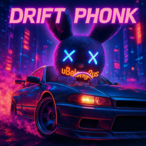 uBelong2us [HQ, Mastered]