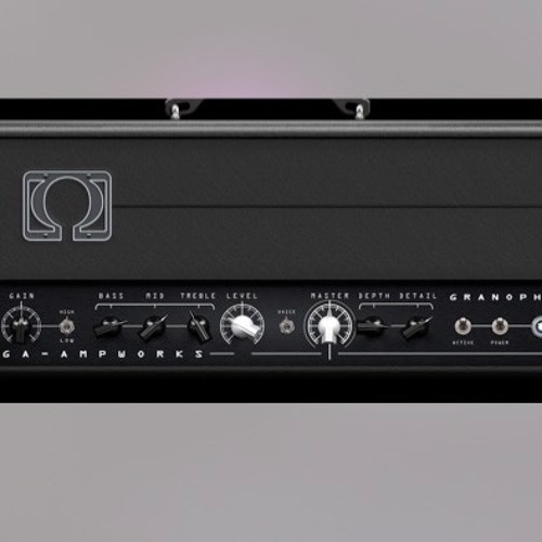 RnR ND OMEGA+BaxEQ 6L6 Tubes