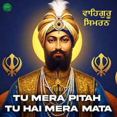 Tu Mera Pitah Tu Hai Mera Mata