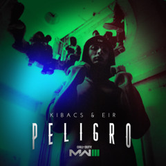 KIBACS & EIR - Peligro (FREE DOWNLOAD)