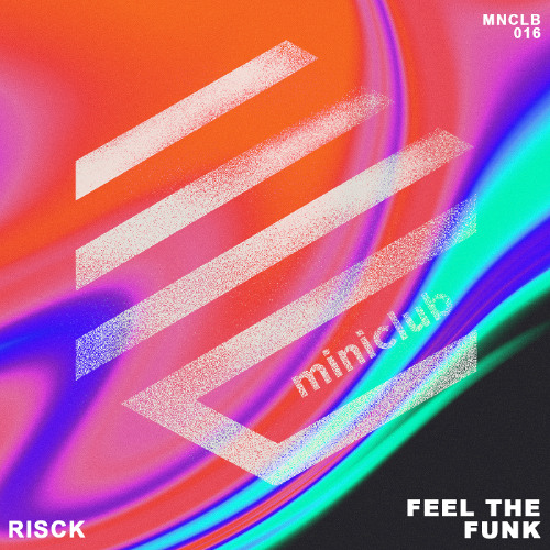 RISCK - Water Drive (Original Mix)