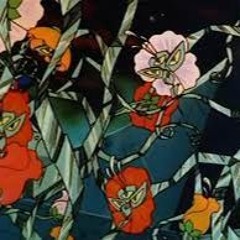 Metal Leaf Petals (prod. Thomas Bergheim)