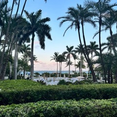 FATCHΣΧD IN MIAMI