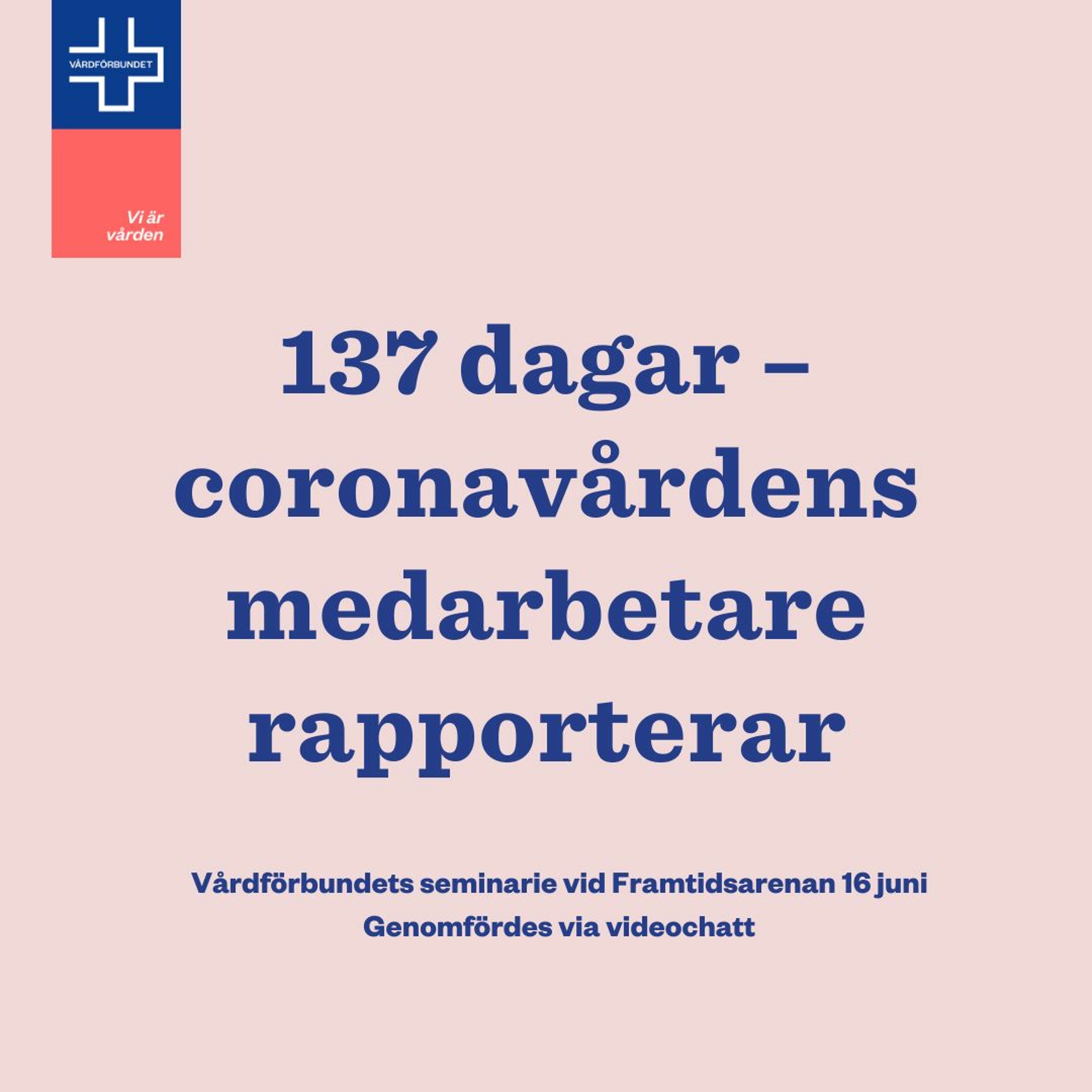Vårdförbundet