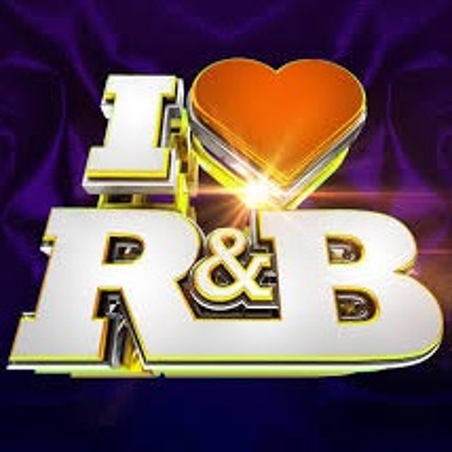 I love R&B pt.2 - DJ Checkmate