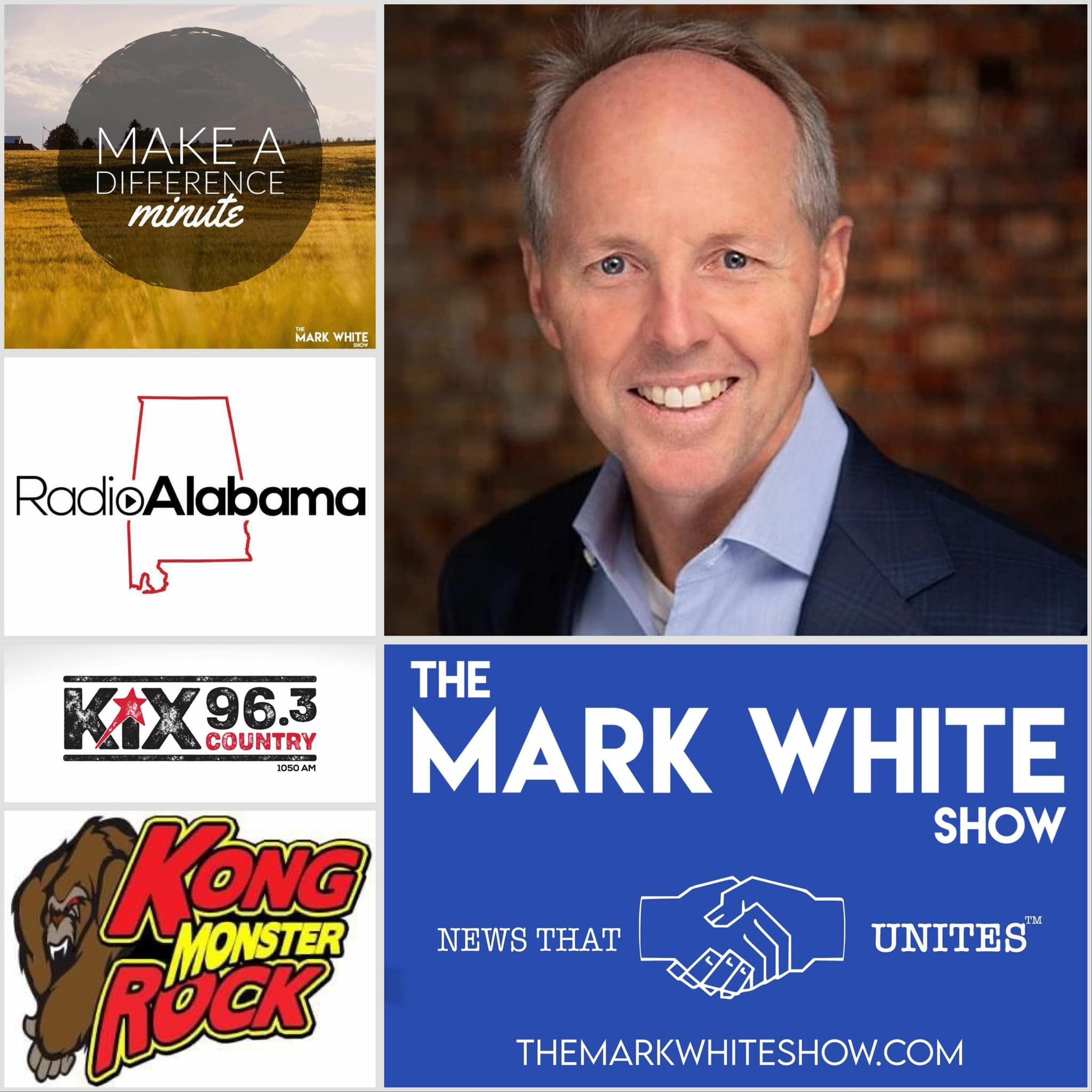 The Mark White Show