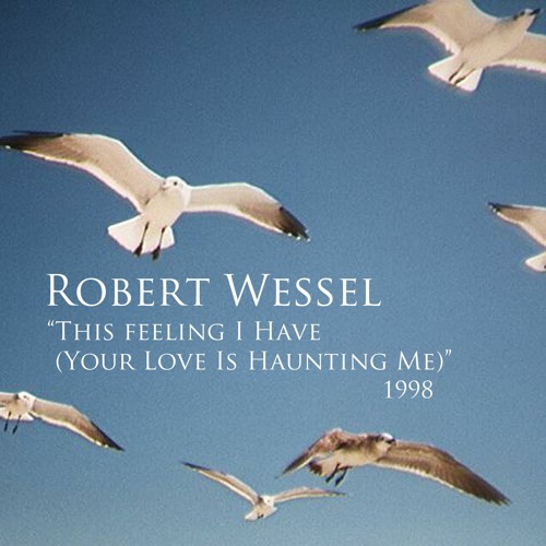 This Feeling I Have (Your Love Is Haunting Me) cover art