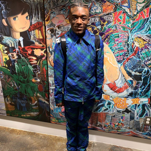 Lil Uzi Vert - Watching