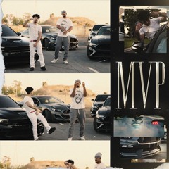 TAJ x P Sanghera - MVP (Official Audio)