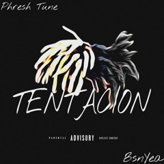 Tentacion (ft. BSNYEA) Streaming On All Platforms