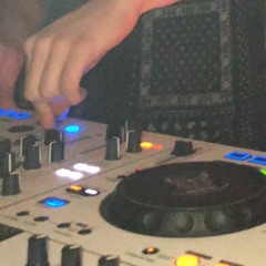 Sound Six Dj Set Live @ PDA pampa edition