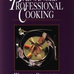 ⚡[PDF]✔ Advanced Professional Cooking