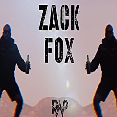Zack Fox - Bane Feat. Nat James (Raptitude Beats Remix)