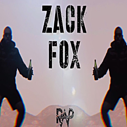 Zack Fox - Bane Feat. Nat James (Raptitude Beats Remix)