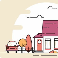 Cartoon Cruising [-] PROD JazzPenguin [-]