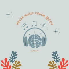 pumbum - House Music Color #001