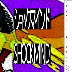MASTAD - Shock Mind (PLUZZM Subway VIP)