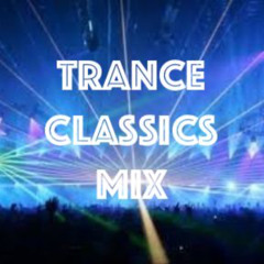 Trance Classics Mix
