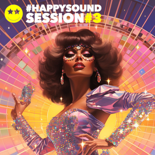 #HAPPYSOUND SESSION 3 by DJ.LEOMEO