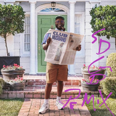 Club Husband (SDGB Remix)