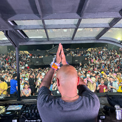 Glastonbury 2024 (Temple Stage)