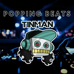 POPPING BATTLE BEATS BY TINMAN