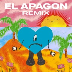 El Apagón (Ivanovich Remix) [FREE DOWNLOAD]