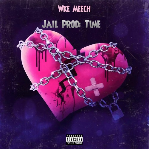 Time (jail produced)