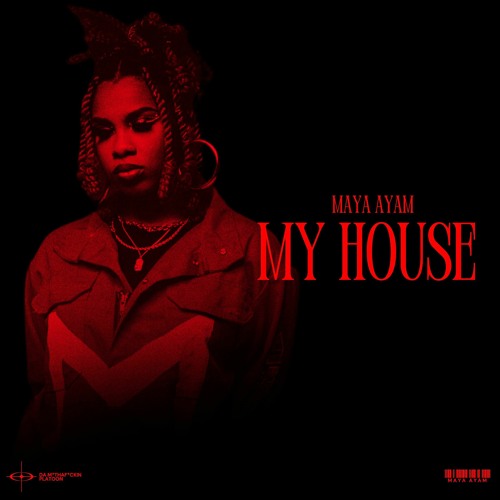 MY HOUSE (COVER)