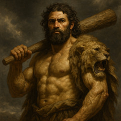 Son of Thunder