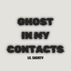 Ghost in my contacts