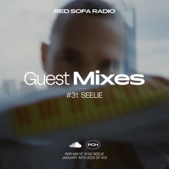 RSR MIX - 031: Seelie