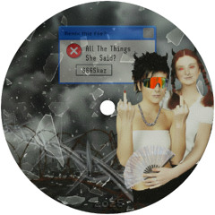 t.A.T.u. - All The Things She Said (666kaz Techno/Basshouse Remix)