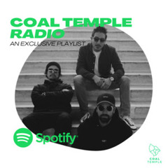 Coal Temple radio