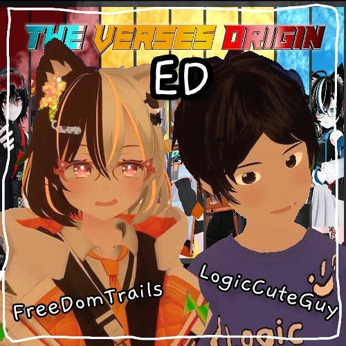 FreeDomTrails - Guiding Light (LogicCuteGuy Flip)